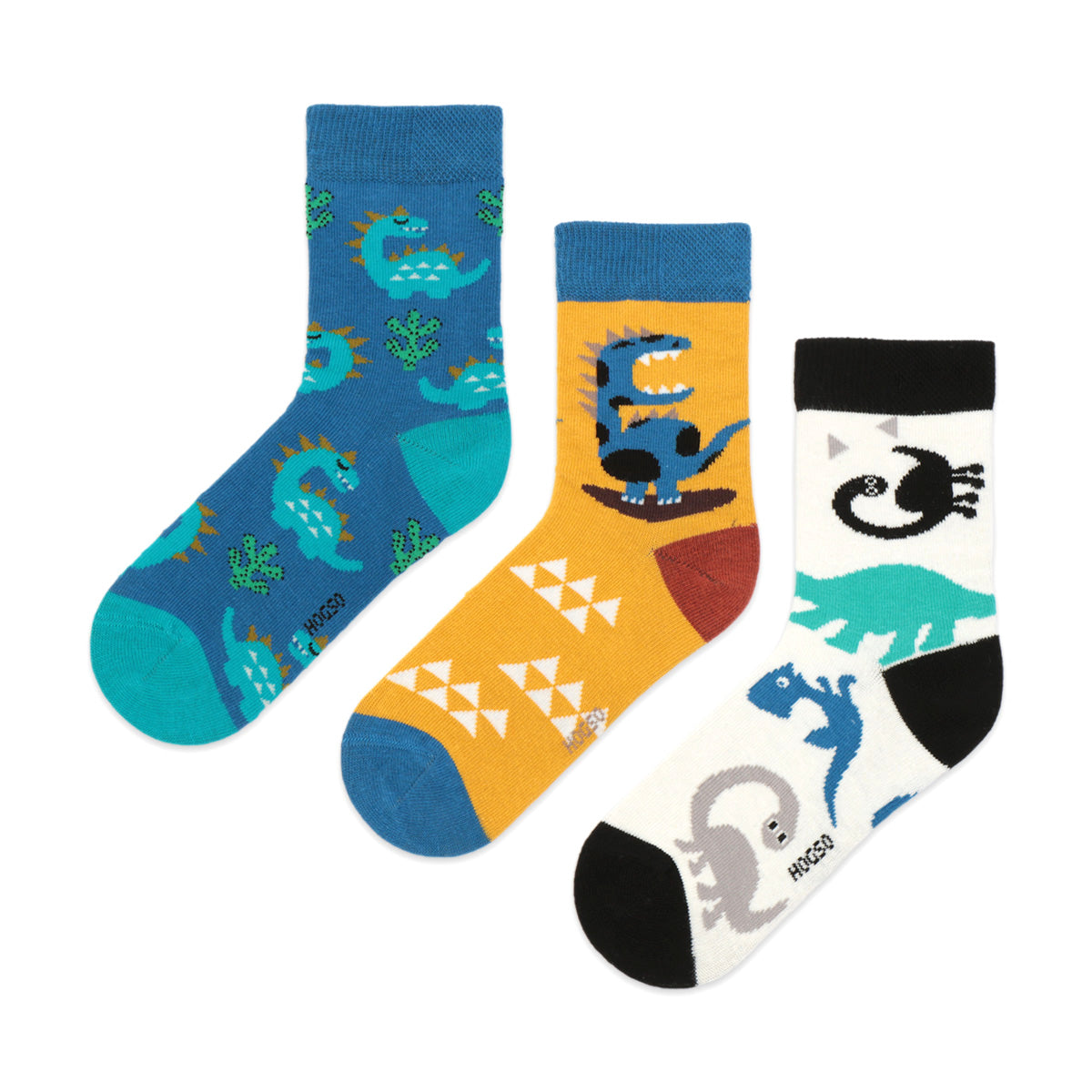 Dinazor Dünyası 3&