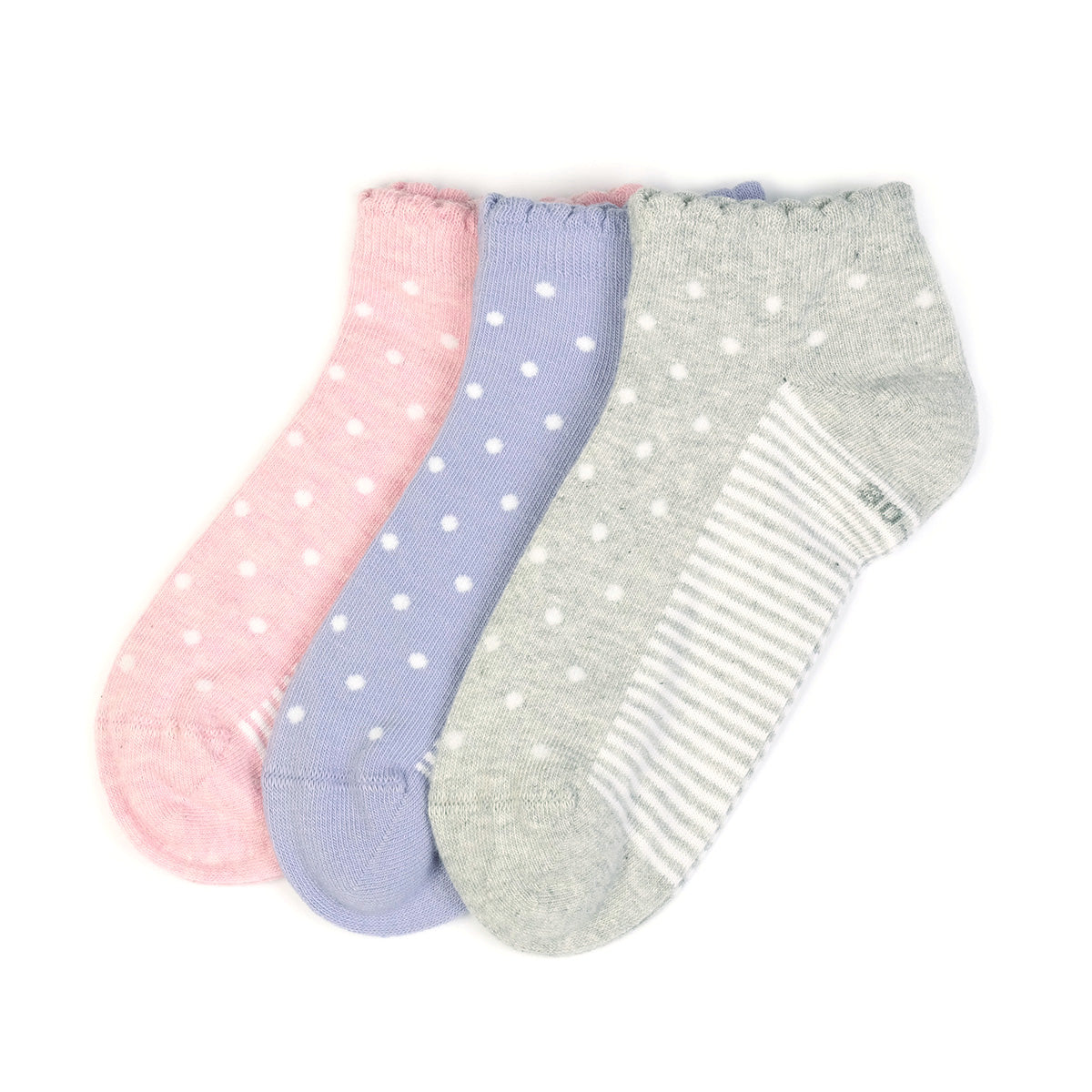 Paunlı Çemberli 3&