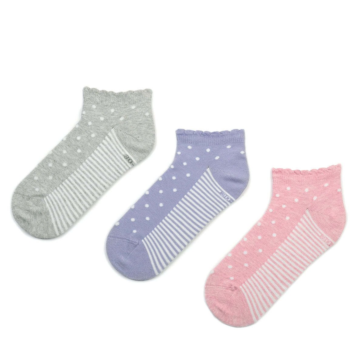 Paunlı Çemberli 3&