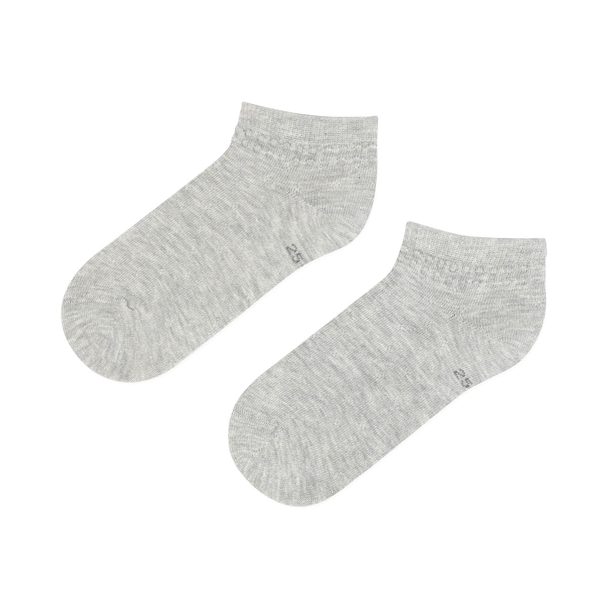 Pikot ve Mini Desenli 3&