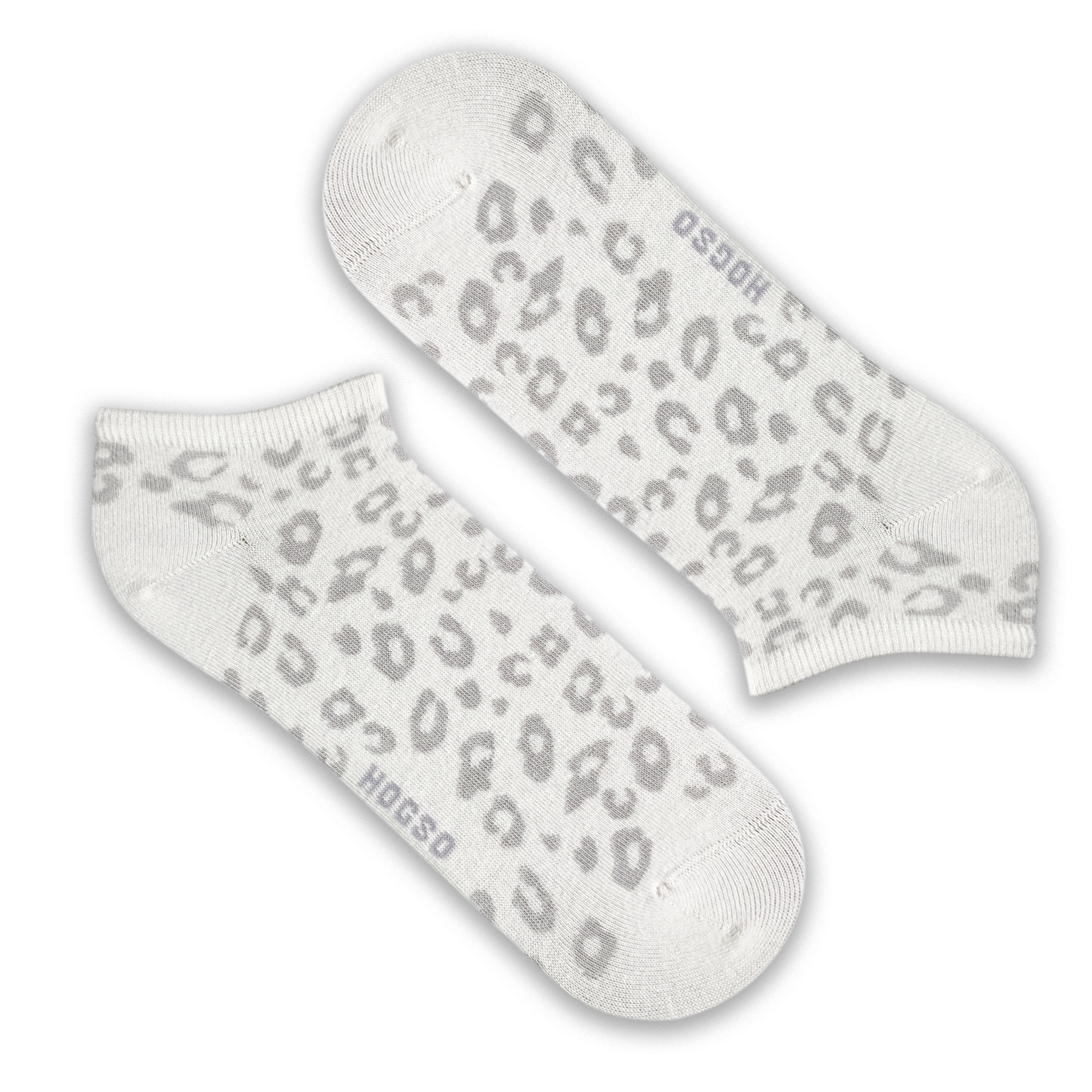 Leopar-Zebra Desenli 2&