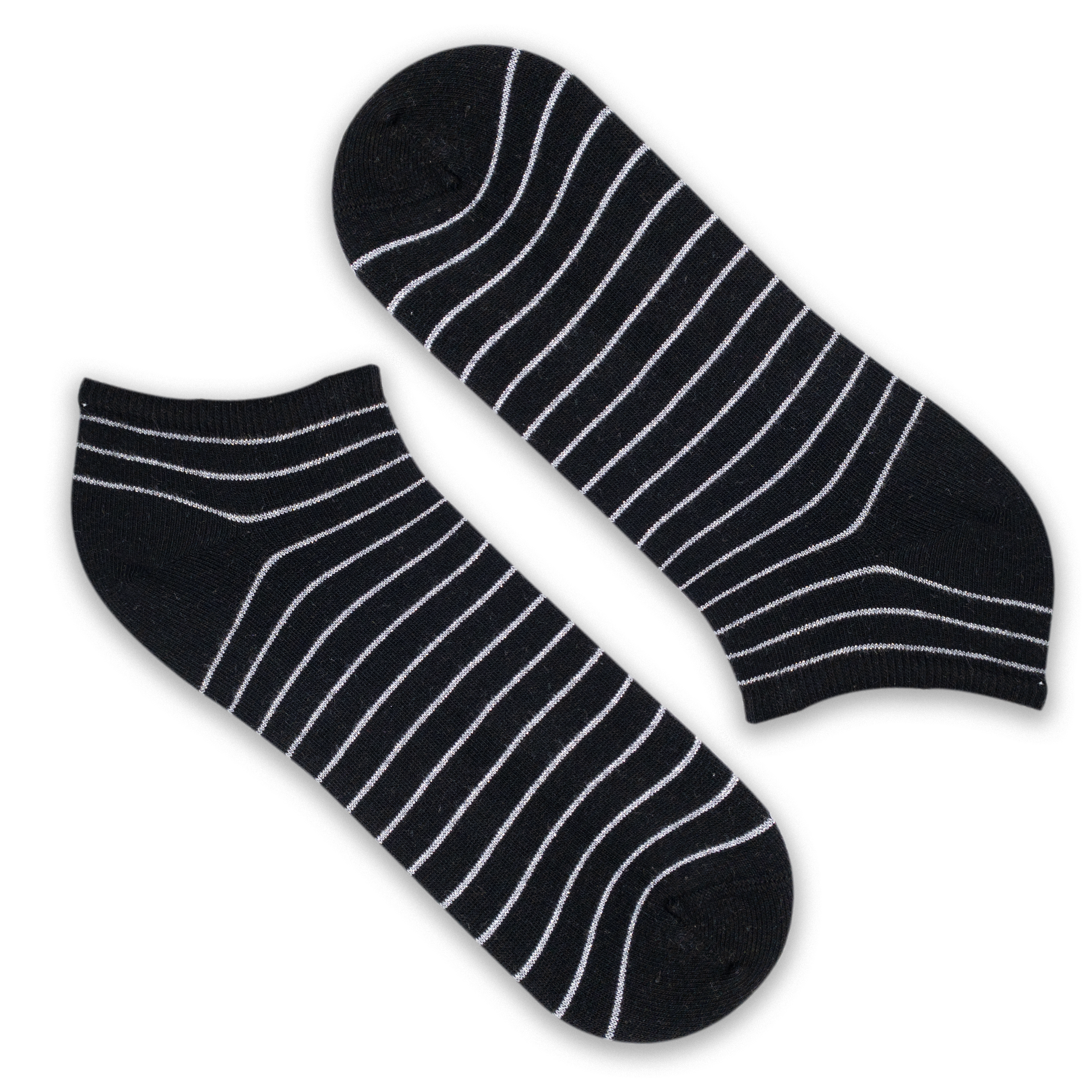 Simli Puantiye-Çember Desenli 2&