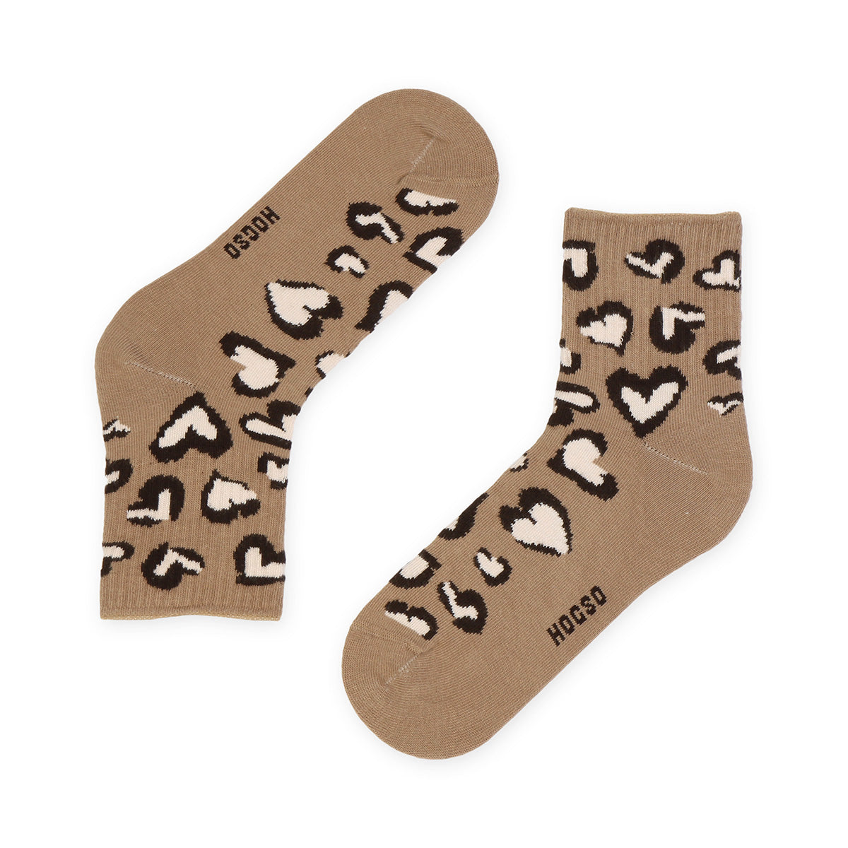 Arı - Kalp - Şimşek Desenli 3&