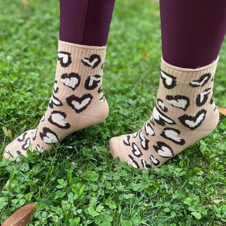 Arı - Kalp - Şimşek Desenli 3&