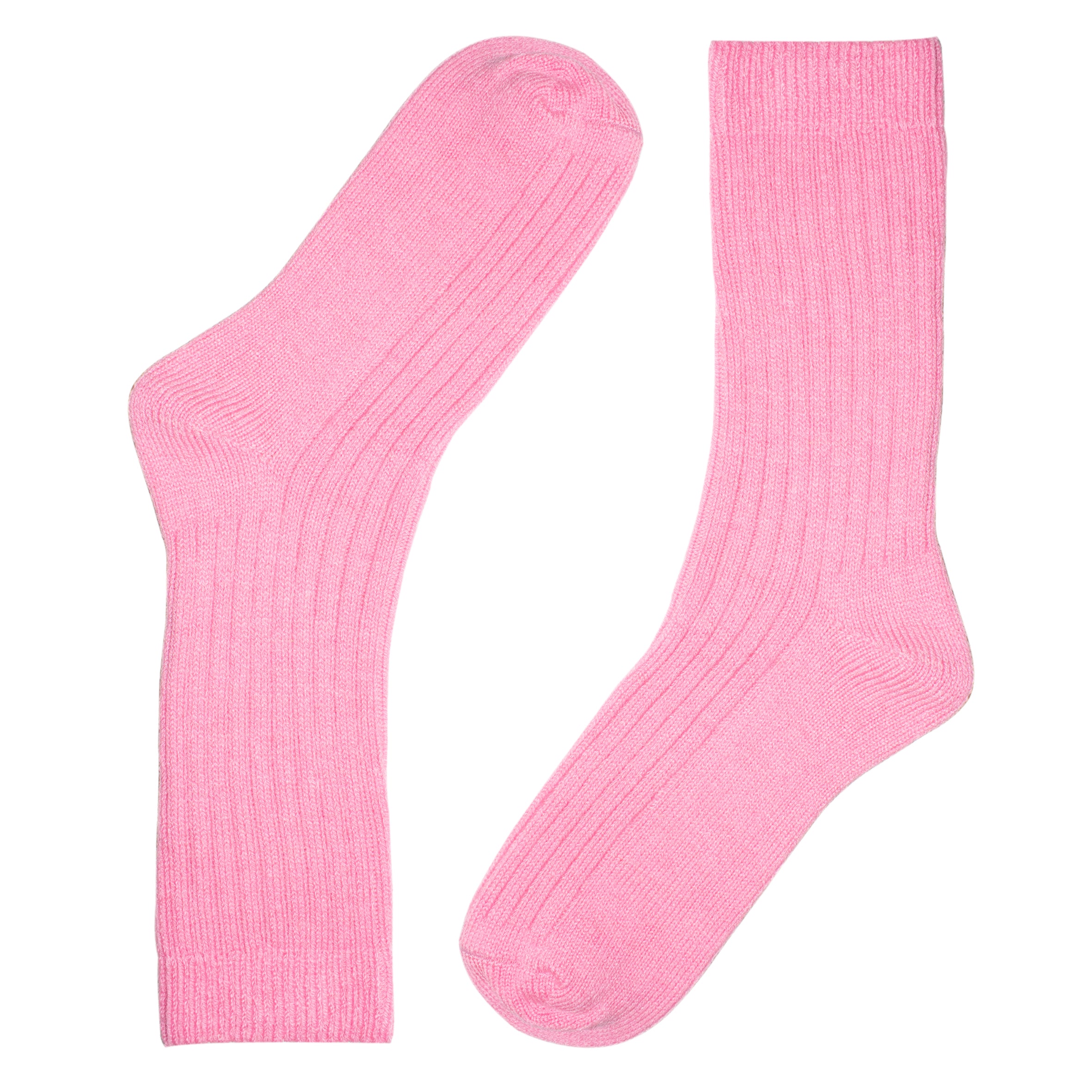 Derbili Kadın Çorap